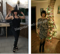 г. Харьков - Наталья Алексеевна, 41 год