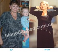 г. Мариуполь - Людмила Сергеевна, 53 года